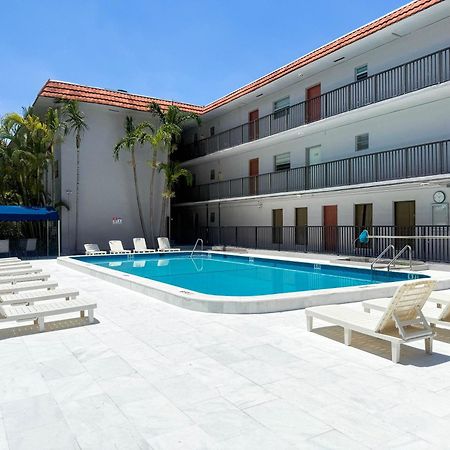 Sunny Isles Apartments By Miarentals Sunny Isles Beach Eksteriør bilde