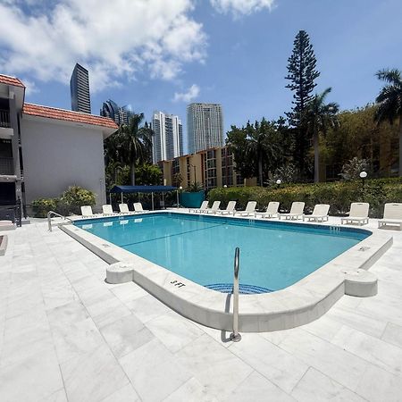 Sunny Isles Apartments By Miarentals Sunny Isles Beach Eksteriør bilde