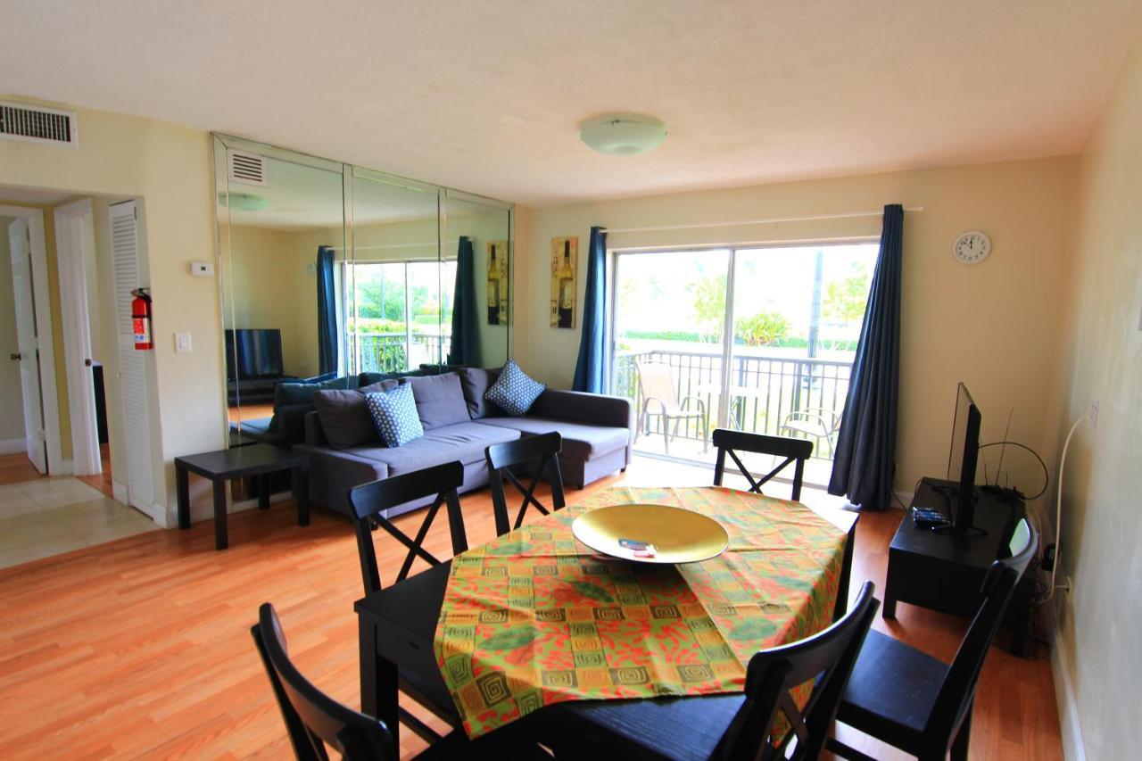 Sunny Isles Apartments By Miarentals Sunny Isles Beach Eksteriør bilde