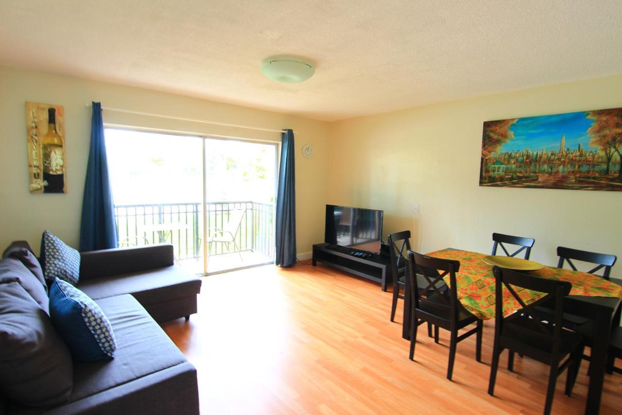 Sunny Isles Apartments By Miarentals Sunny Isles Beach Eksteriør bilde