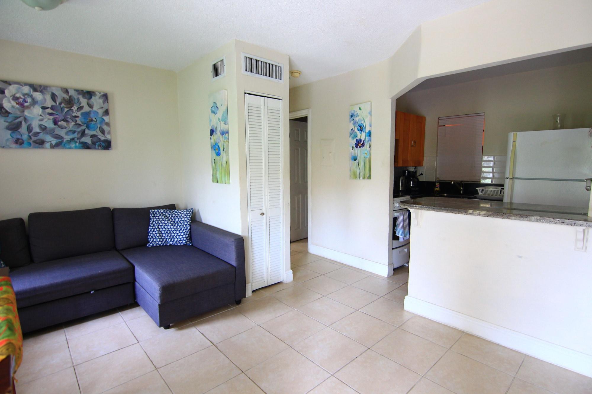 Sunny Isles Apartments By Miarentals Sunny Isles Beach Eksteriør bilde