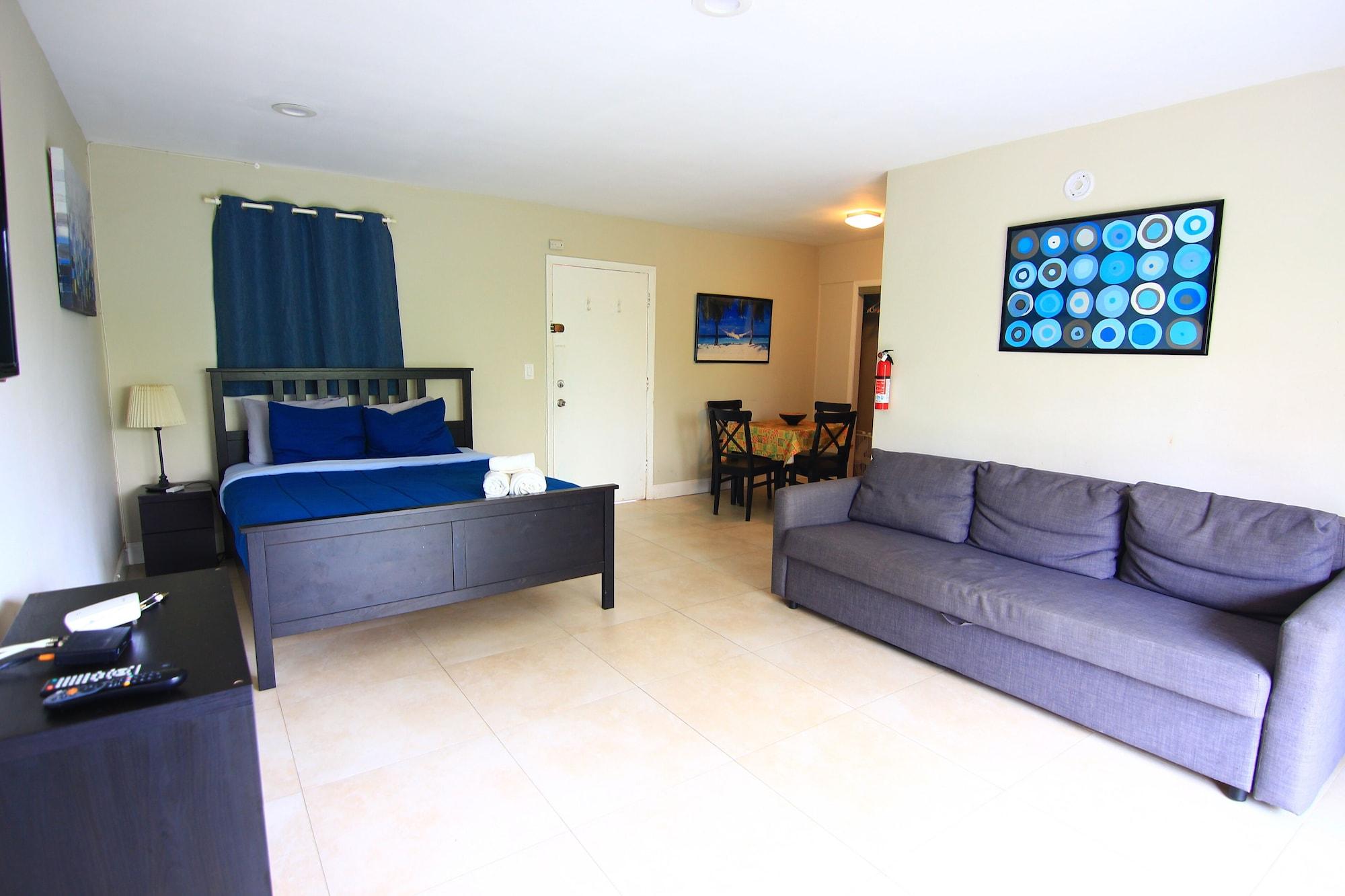 Sunny Isles Apartments By Miarentals Sunny Isles Beach Eksteriør bilde
