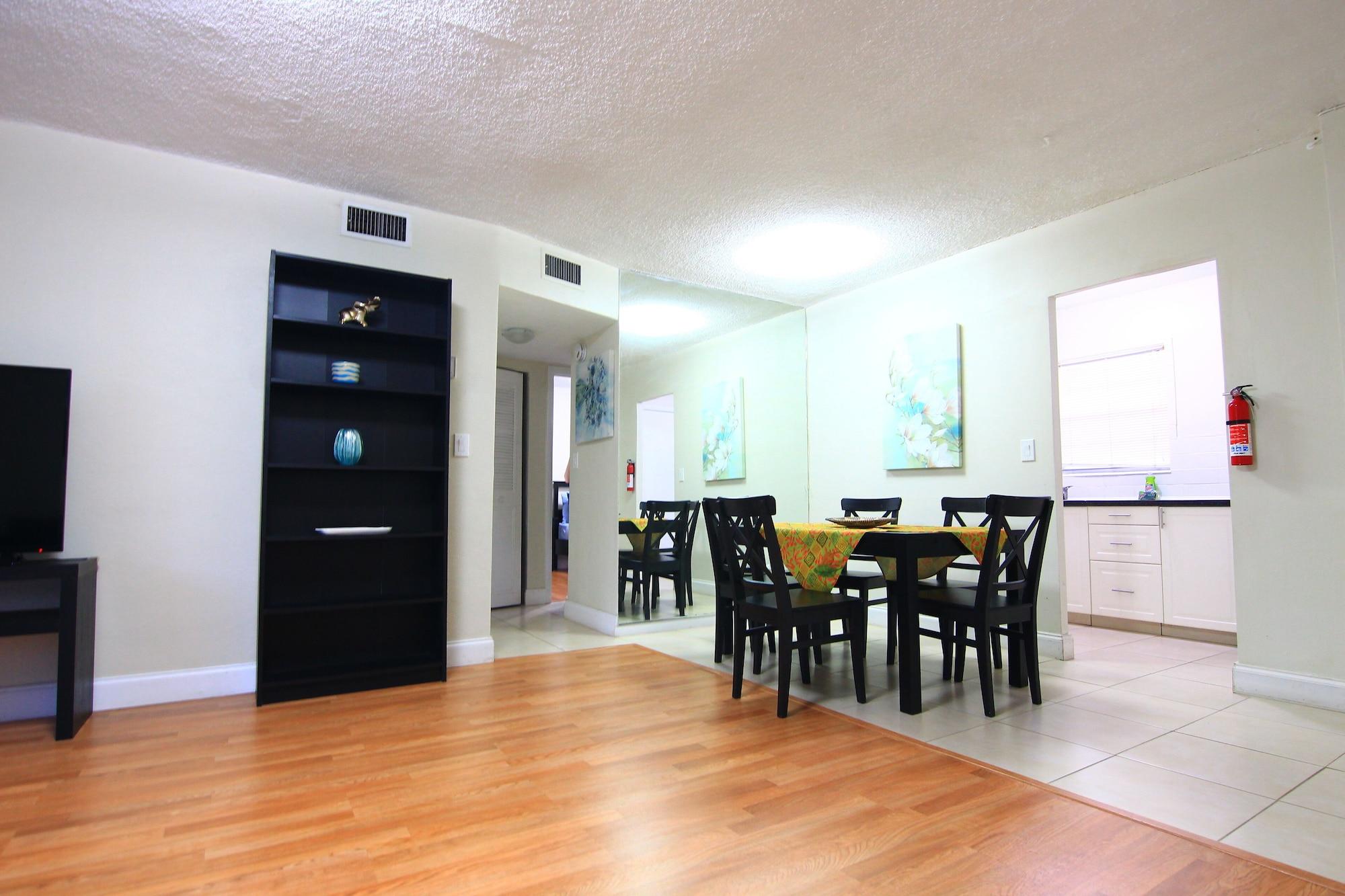 Sunny Isles Apartments By Miarentals Sunny Isles Beach Eksteriør bilde