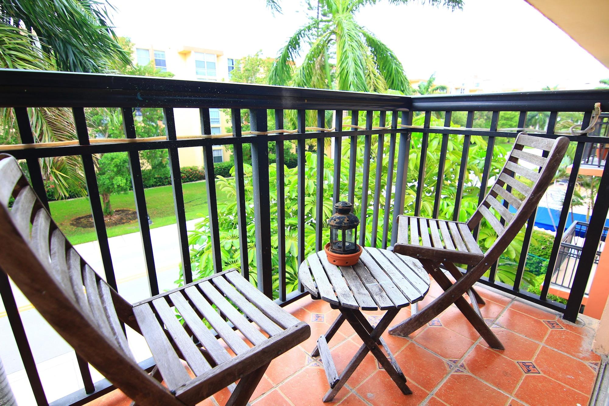 Sunny Isles Apartments By Miarentals Sunny Isles Beach Eksteriør bilde