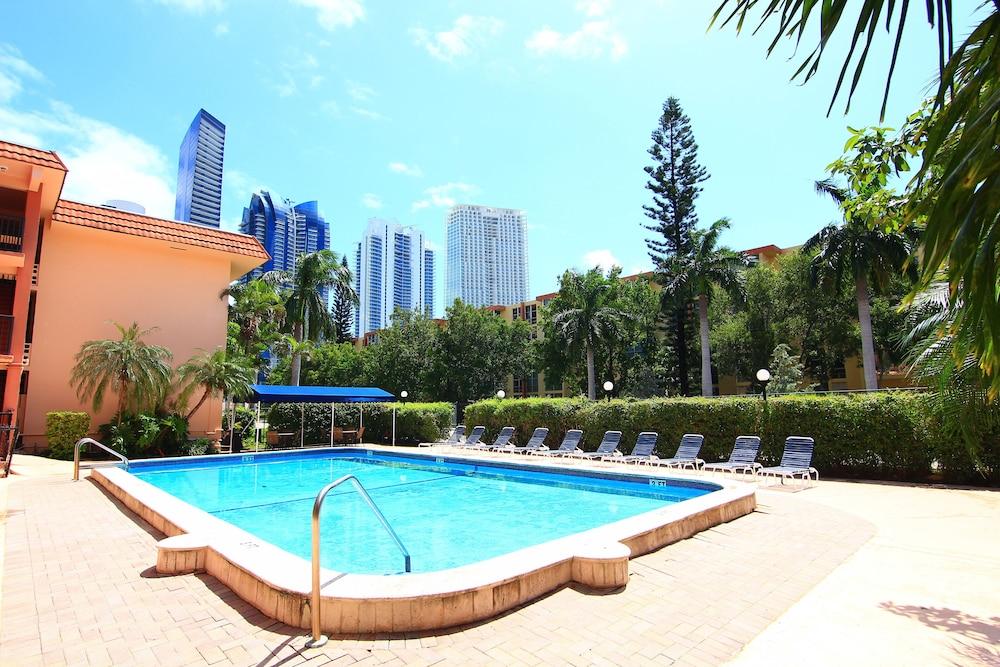 Sunny Isles Apartments By Miarentals Sunny Isles Beach Eksteriør bilde
