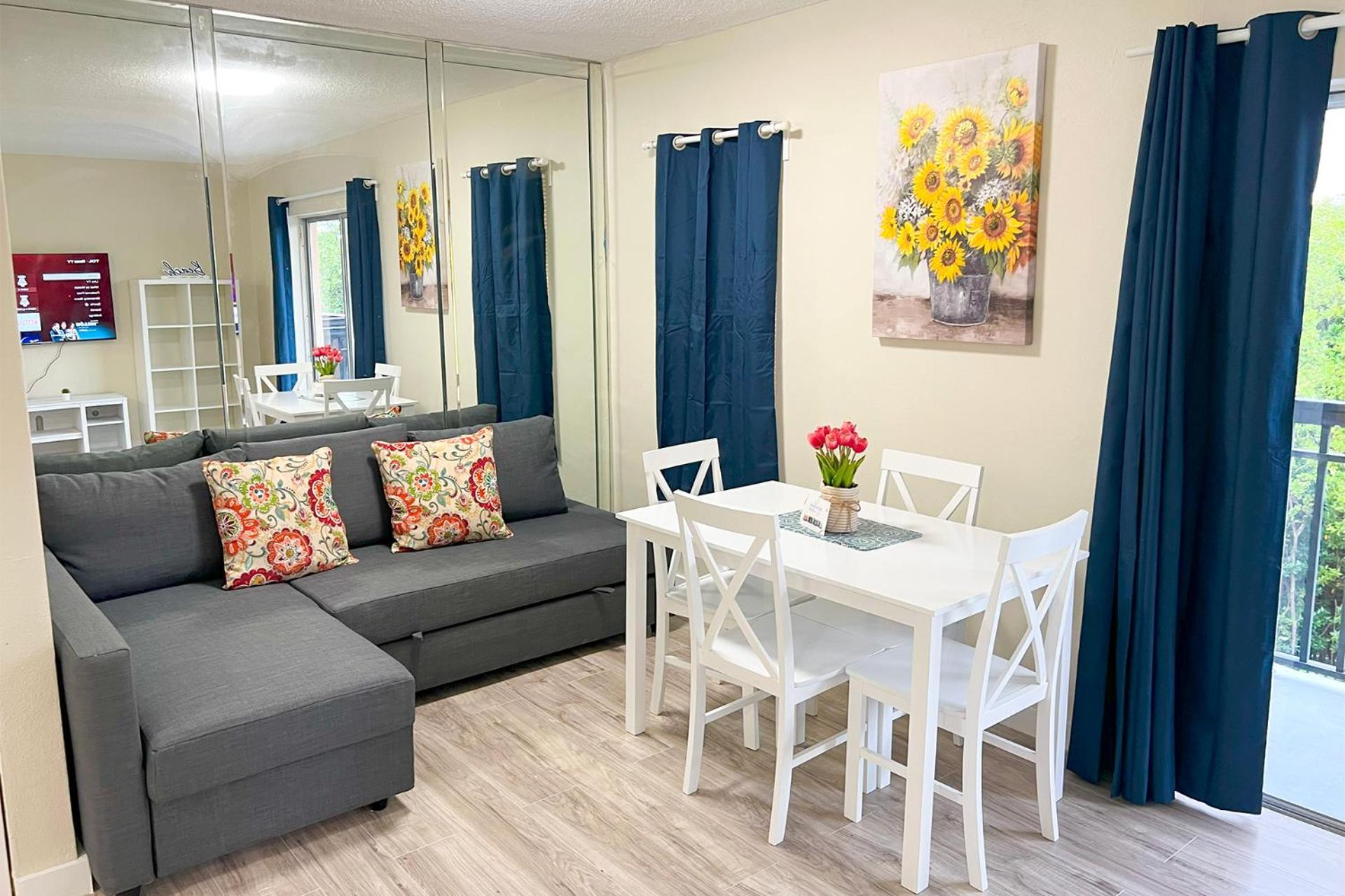 Sunny Isles Apartments By Miarentals Sunny Isles Beach Eksteriør bilde