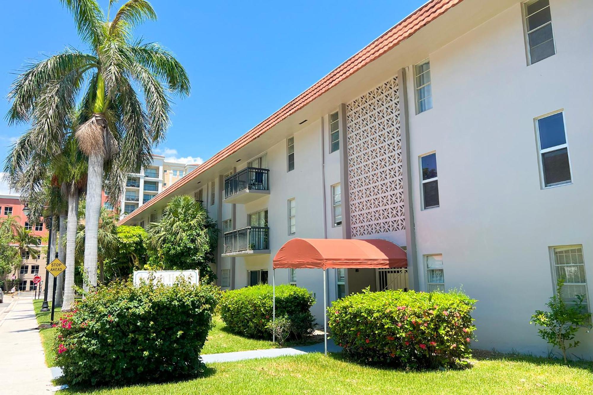 Sunny Isles Apartments By Miarentals Sunny Isles Beach Eksteriør bilde
