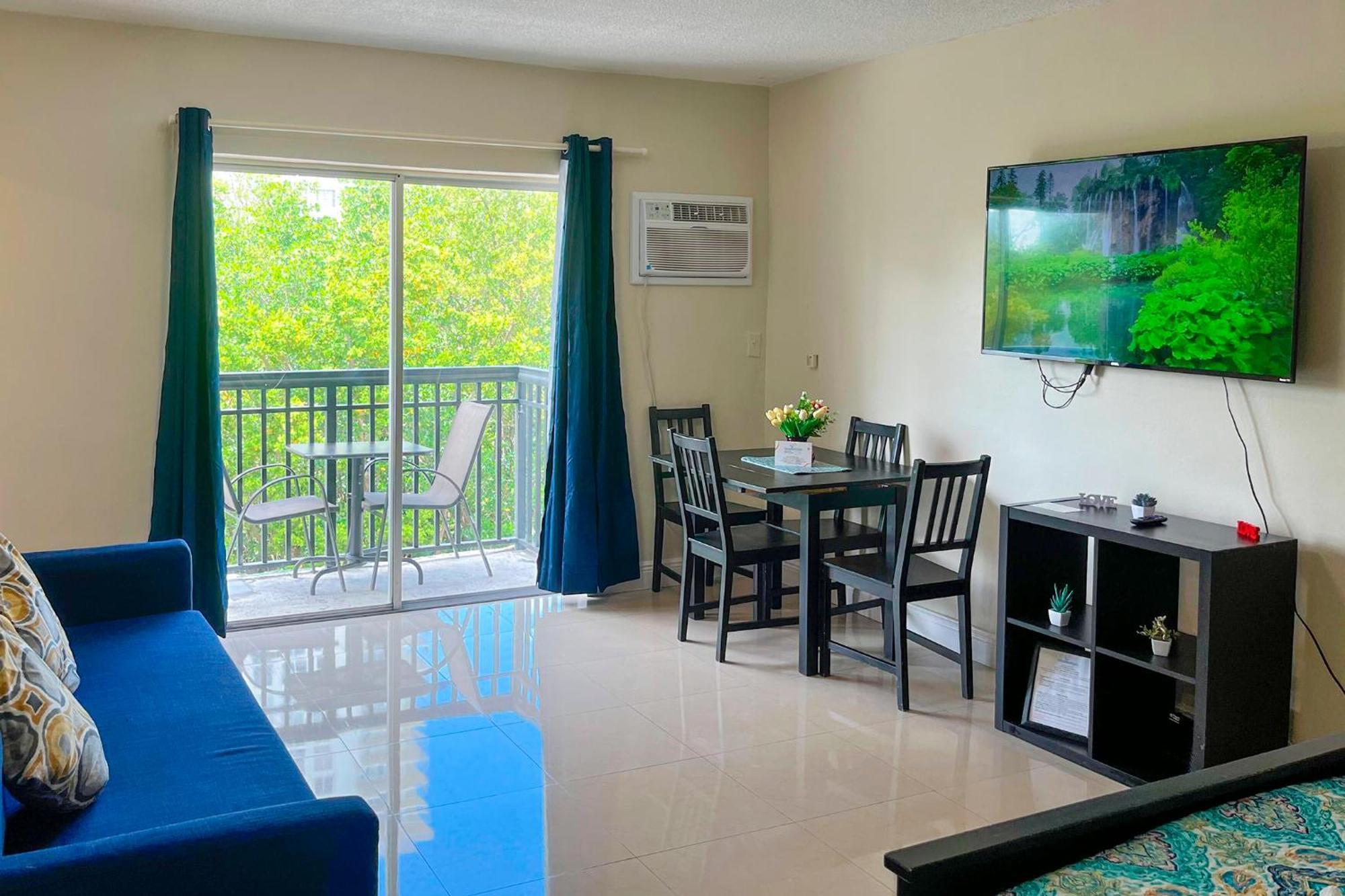 Sunny Isles Apartments By Miarentals Sunny Isles Beach Eksteriør bilde