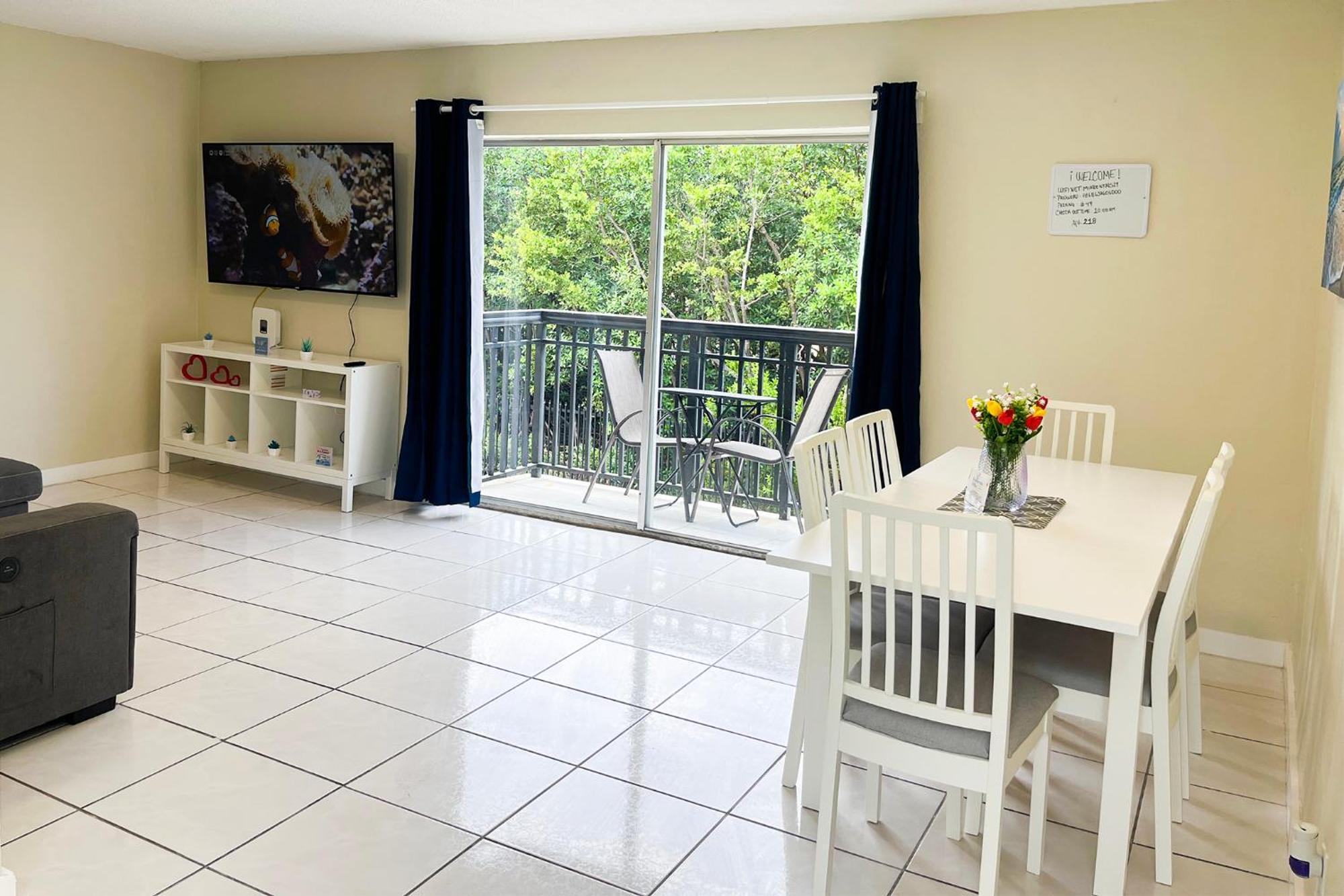 Sunny Isles Apartments By Miarentals Sunny Isles Beach Eksteriør bilde
