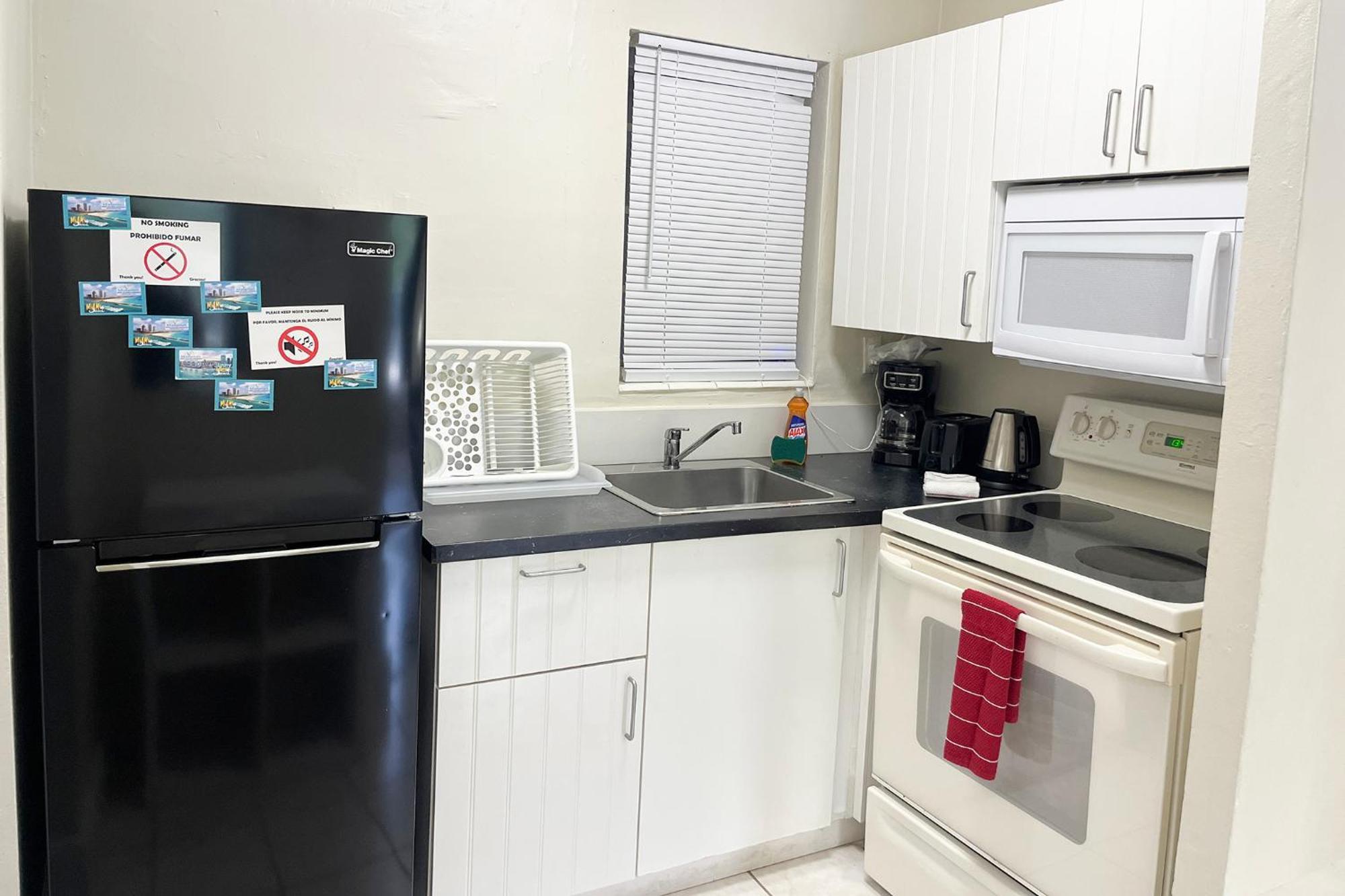 Sunny Isles Apartments By Miarentals Sunny Isles Beach Eksteriør bilde