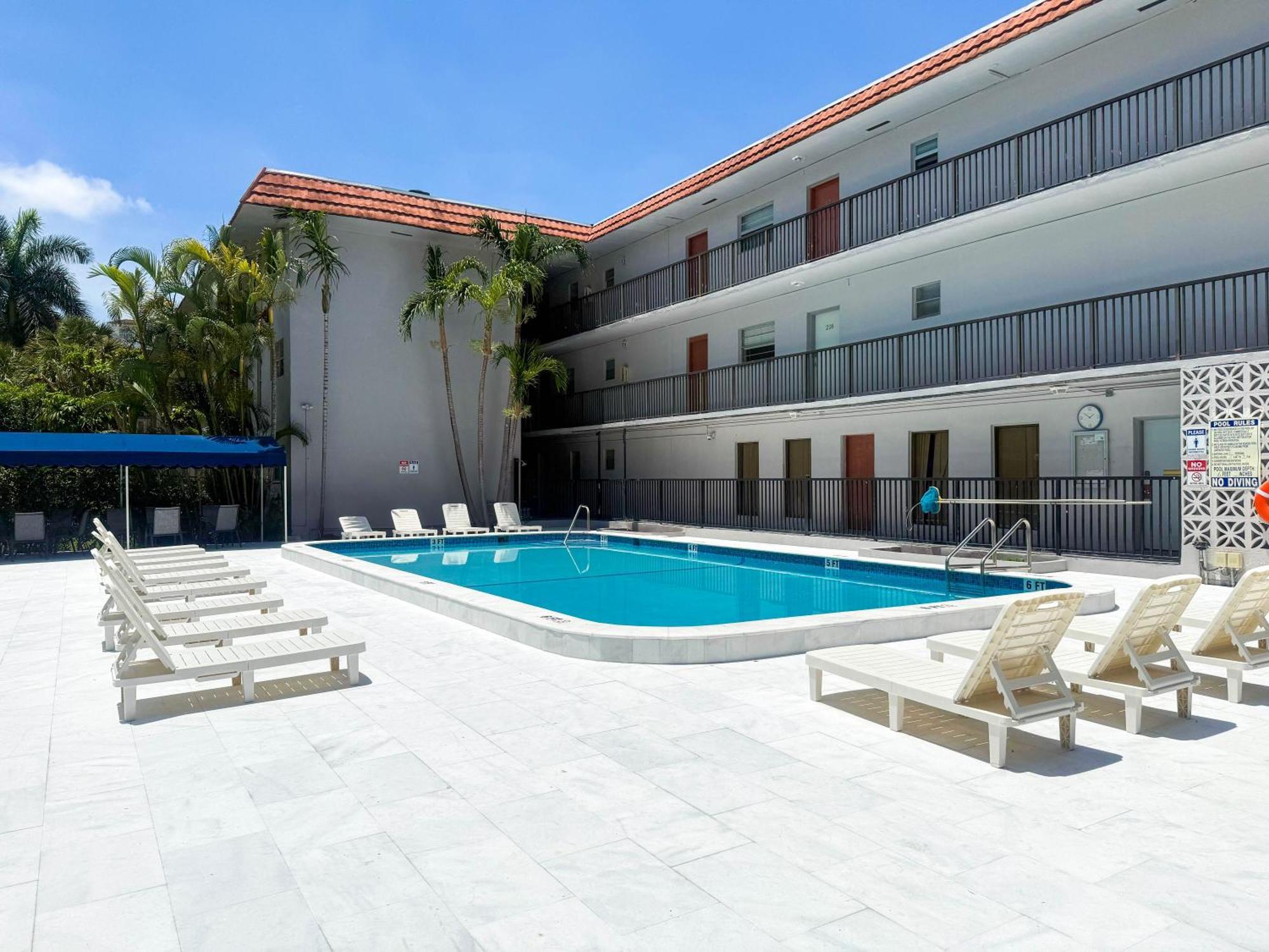 Sunny Isles Apartments By Miarentals Sunny Isles Beach Eksteriør bilde