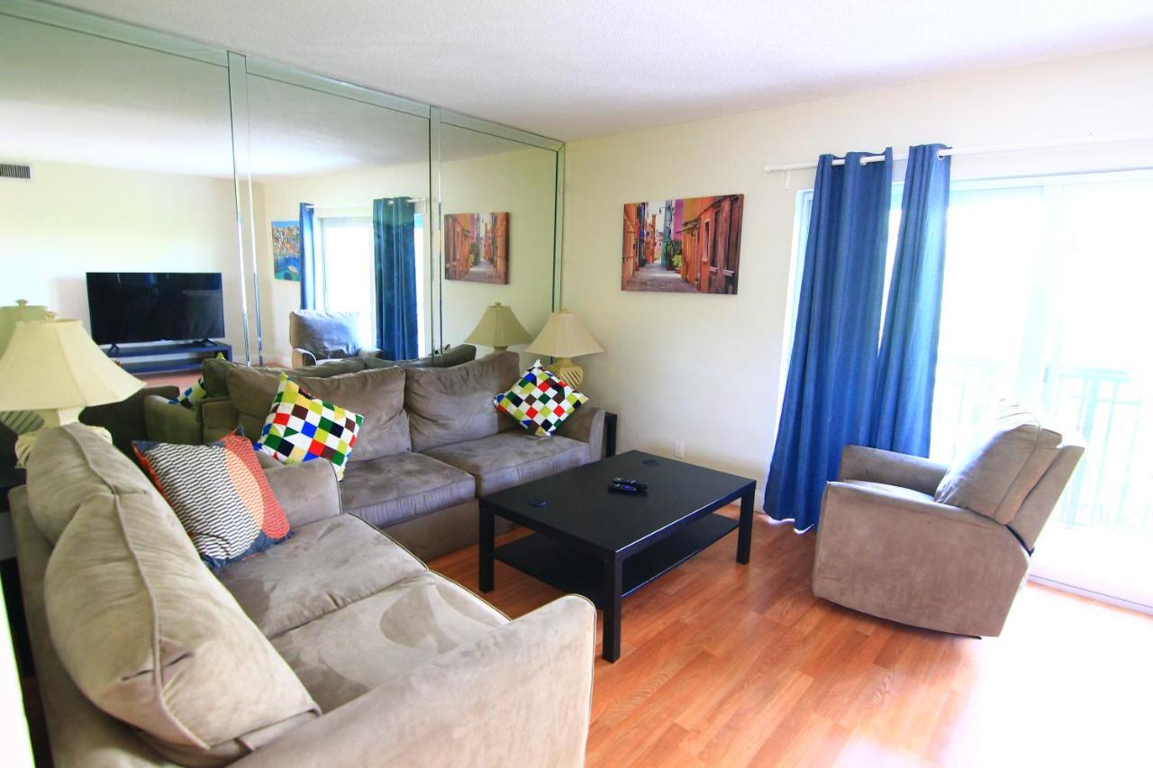 Sunny Isles Apartments By Miarentals Sunny Isles Beach Eksteriør bilde