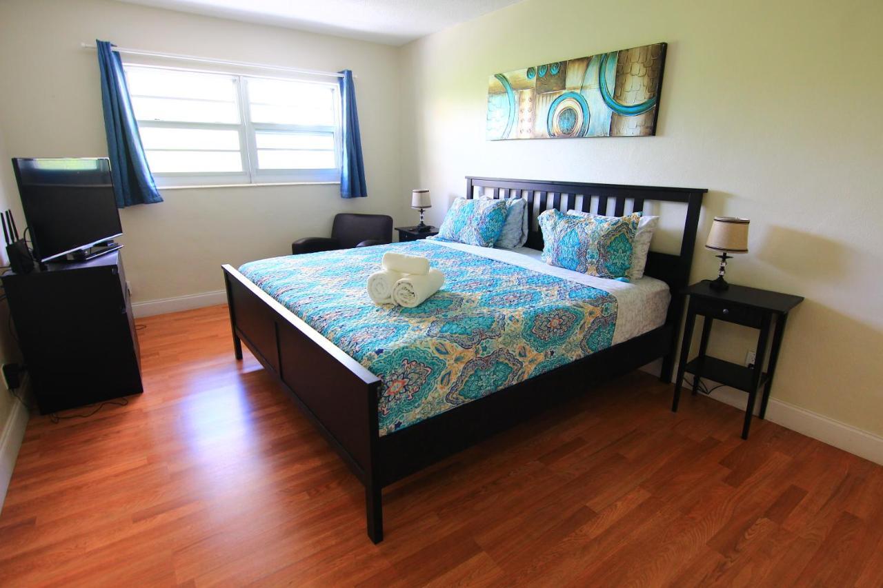 Sunny Isles Apartments By Miarentals Sunny Isles Beach Eksteriør bilde